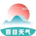 百日天气预报最新版