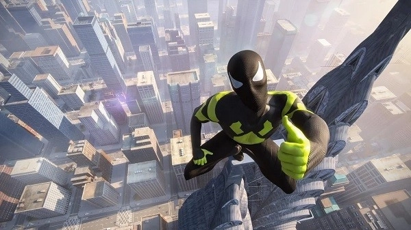 绳蛙忍者英雄维加斯中文版