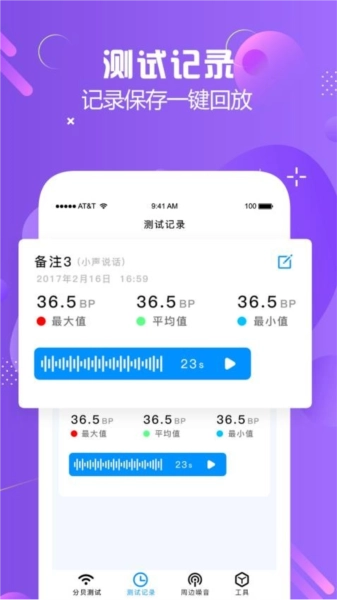 分贝仪检测手机版图3