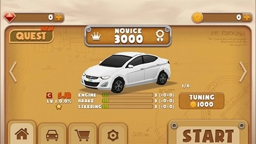 停车达人4安卓版(2)