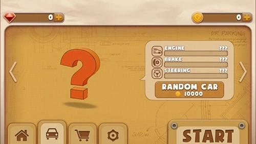 停车达人4安卓版(4)