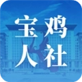宝鸡人社