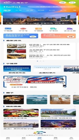 上海长宁图1
