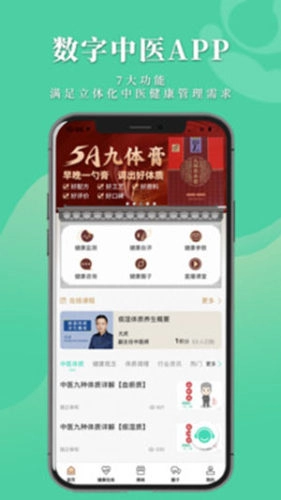 数字中医图1