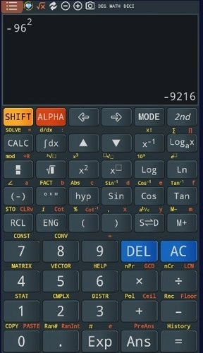 calc business最新版