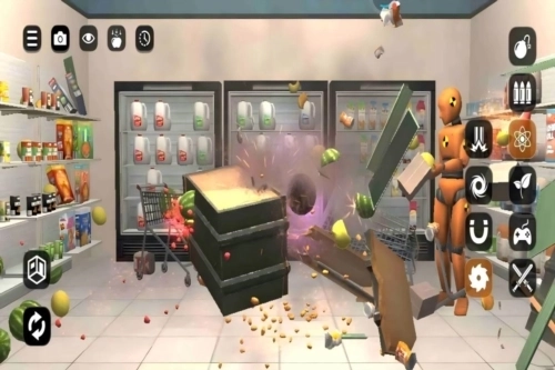 失控玩家模拟器2026年最新版