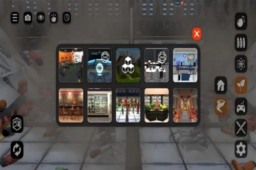 失控玩家模拟器2026年最新版