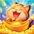 好运招财猫赚钱小游戏