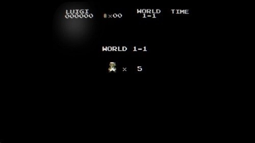 马里奥85手机移植版