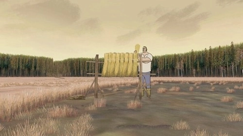 Pine情与逝中文版