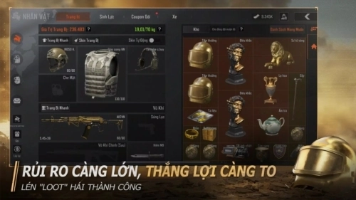 暗区突围越南服