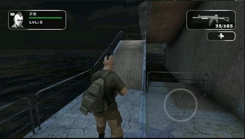 屠杀3反叛者安卓版