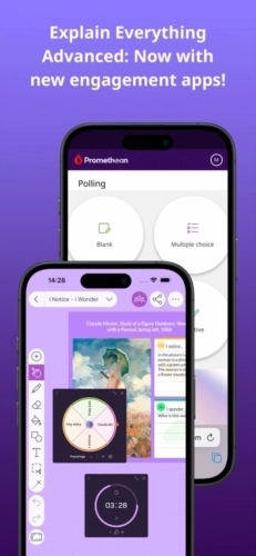 Explain Everything中文版