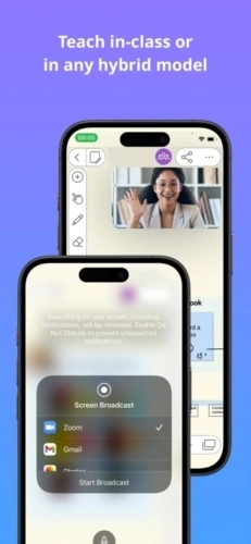Explain Everything中文版