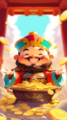 福运临门赚钱小游戏