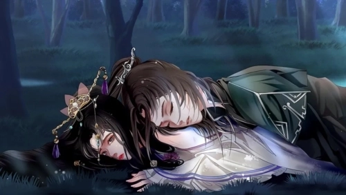 妖怪那是我的钱