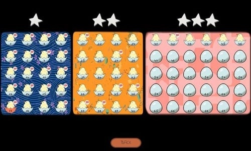 企鹅走丢了的解谜游戏