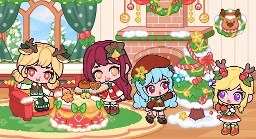 皮皮的小镇生活2026最新版