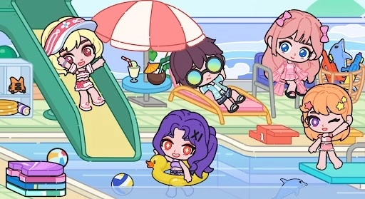 皮皮的小镇生活2026最新版