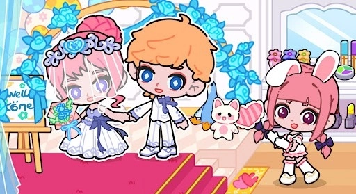 皮皮的小镇生活2026最新版