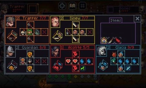 骰子与砍杀安卓汉化最新版