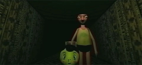 红脸先生恐怖游戏修改版