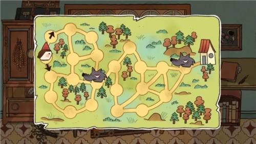 窗台上的蝴蝶图5