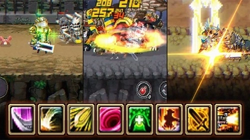 最终命运超越世界的尽头游戏安卓版