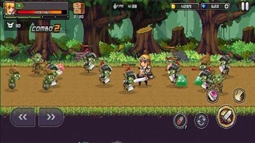 最终命运超越世界的尽头游戏安卓版