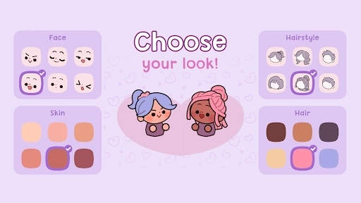 萌爱花园免广告版