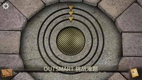 寻找遗失的宝藏