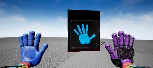 波比玩具工厂4章手机版