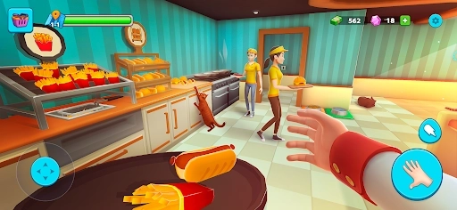 猫咖模拟器中文版