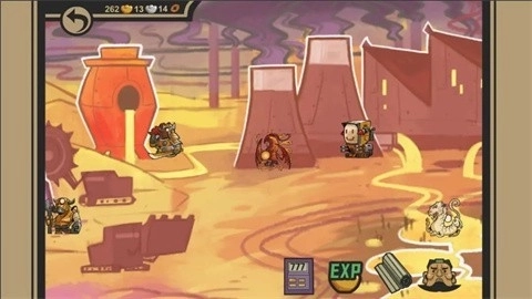 菜市场奇妙大作战(5)