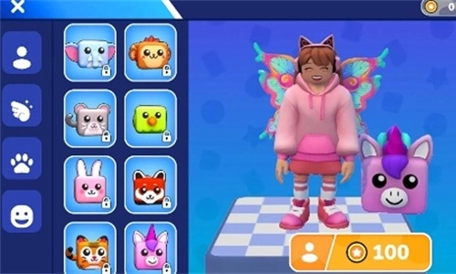 欧比派对正式版