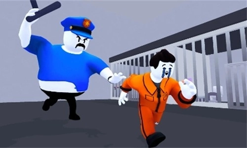 欧比派对正式版