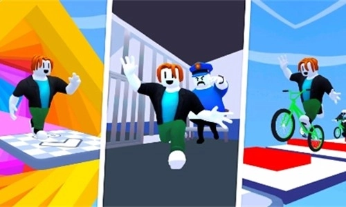 欧比派对正式版