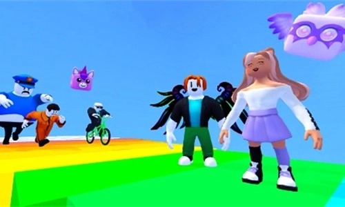 欧比派对正式版