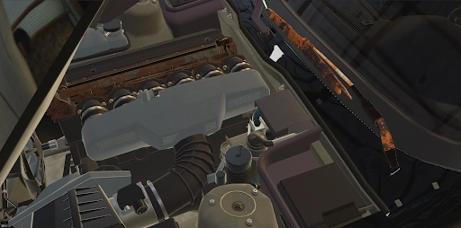 手动挡停车场车库游戏最新版