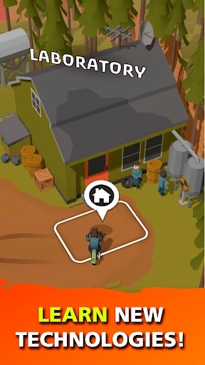 感染边界中文版