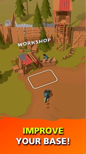 感染边界中文版