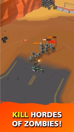 感染边界中文版