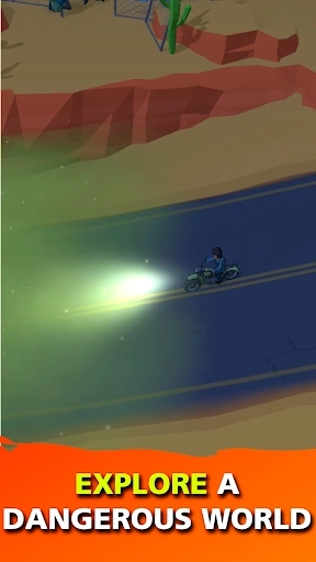 感染边界中文版