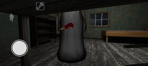 恐怖奶奶机甲领域