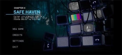 poppyplaytime4章免费版