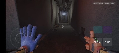 poppyplaytime4章免费版