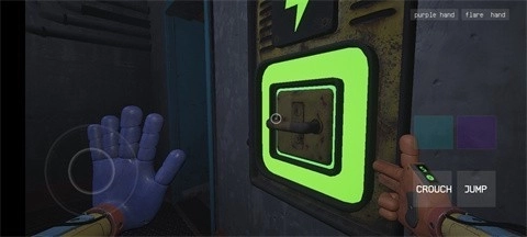 poppyplaytime4章免费版