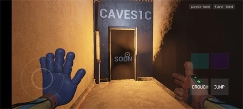 poppyplaytime4章免费版