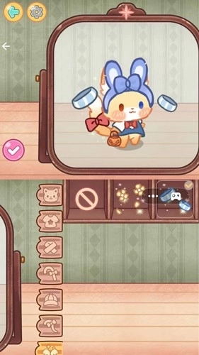 猫猫公主世界中文版