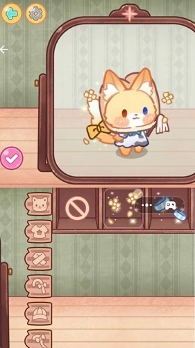 猫猫公主世界中文版